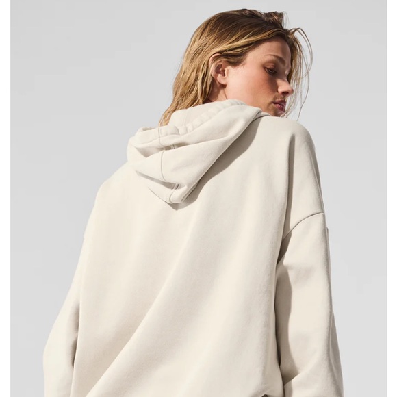 Alo Accolade Hoodie - Picture 6 of 7